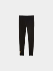 Штани PUMA Metallic Leggings модель 685000 Фото