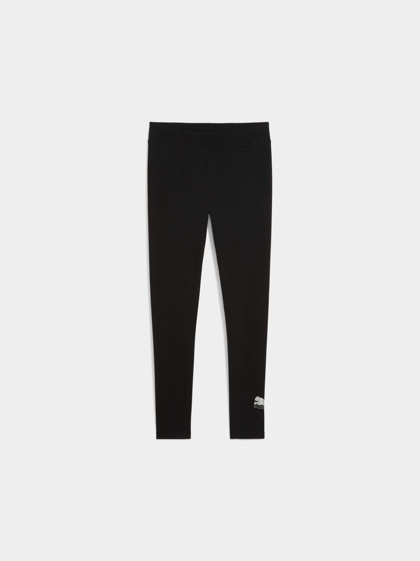 Штани PUMA Metallic Leggings модель 685000 Фото