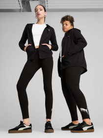 Штани PUMA Metallic Leggings модель 685000 Фото
