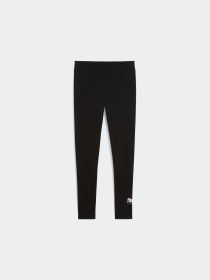 Штани PUMA Metallic Leggings модель 685000 Фото