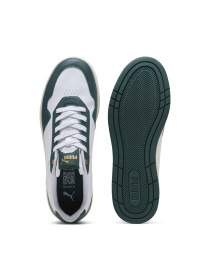 Кеди низькі PUMA Court Classic модель 395018 Фото