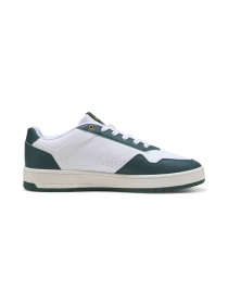 Кеди низькі PUMA Court Classic модель 395018 Фото