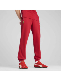 Спортивні штани PUMA Ferrari Race Sweatpants модель 630183 Фото