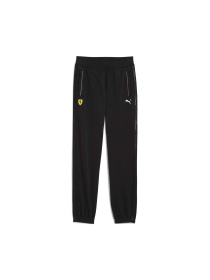 Штаны спортивные PUMA Ferrari Race Sweatpants модель 630183 Фото