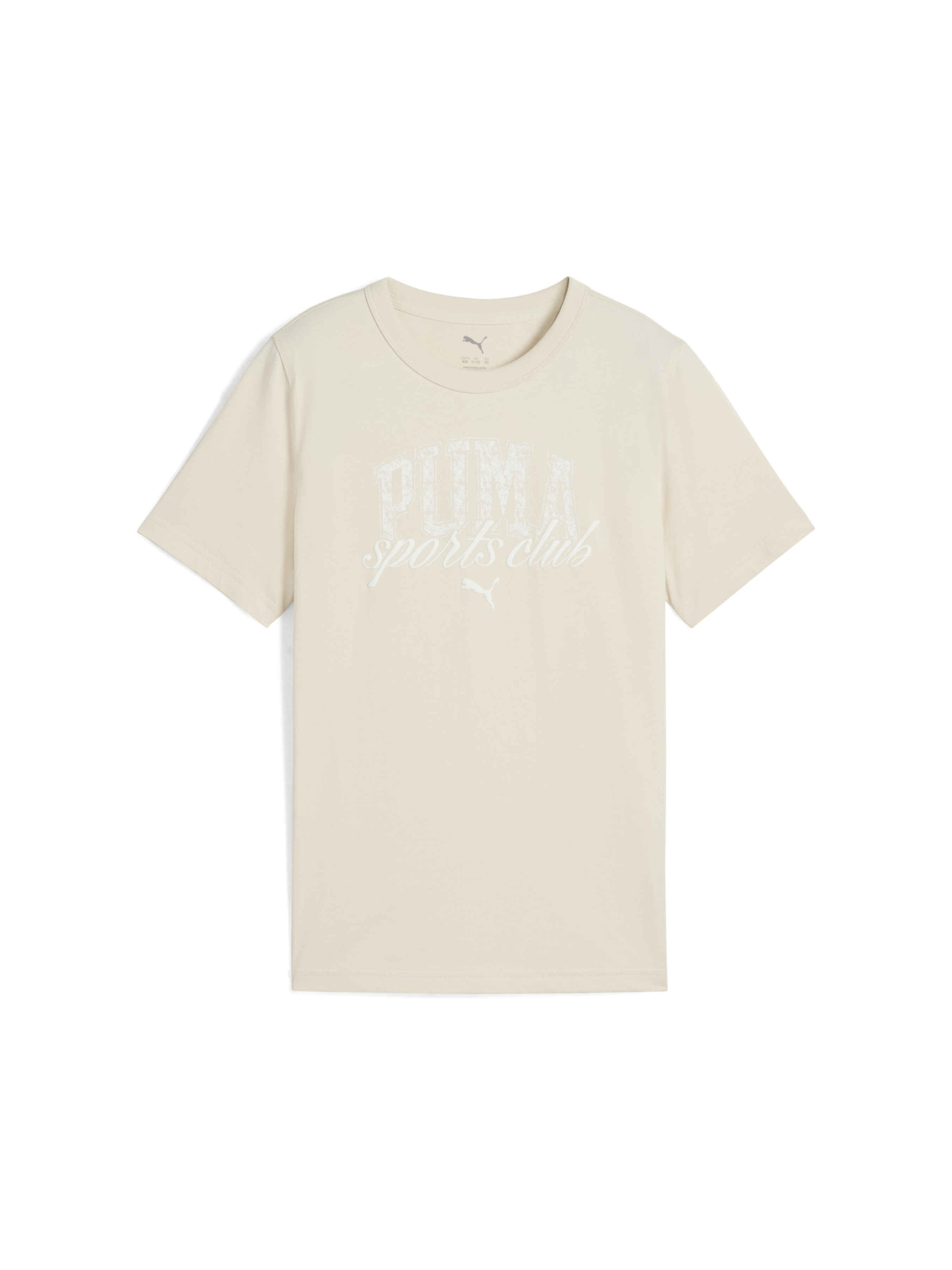 Футболка PUMA Class Graphic Tee модель 685814 Фото