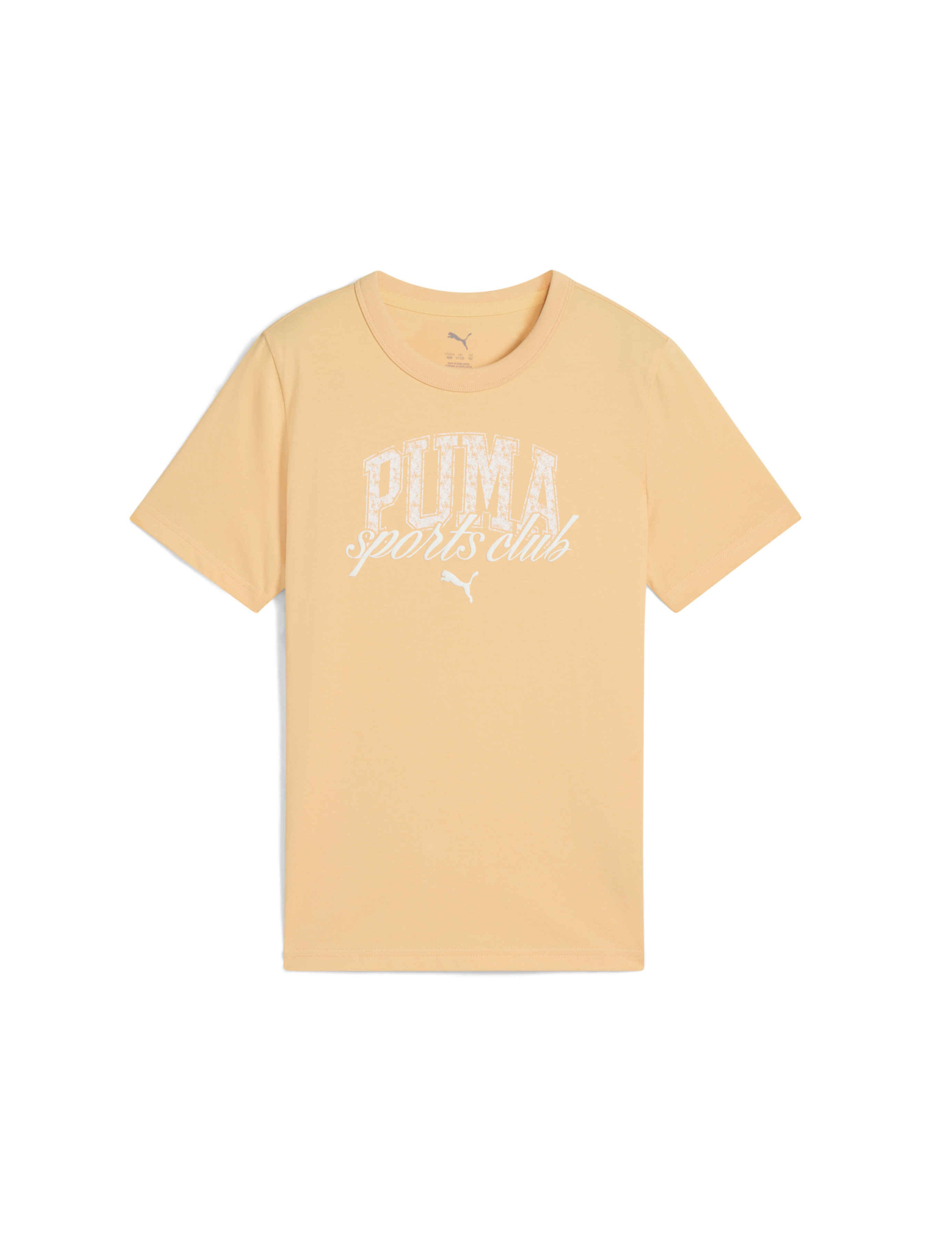 Футболка PUMA Class Graphic Tee модель 685814 Фото
