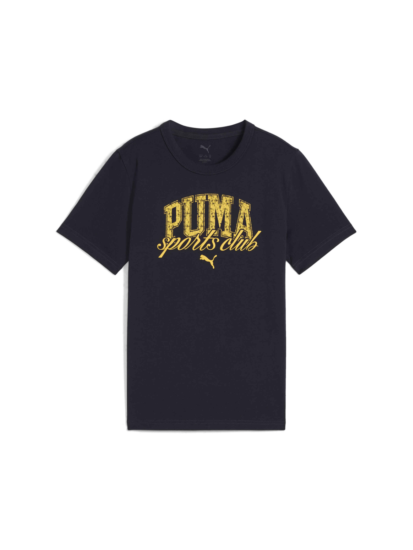 Футболка PUMA Class Graphic Tee модель 685814 Фото
