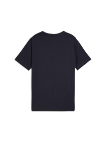 Футболка PUMA Class Graphic Tee модель 685814 Фото