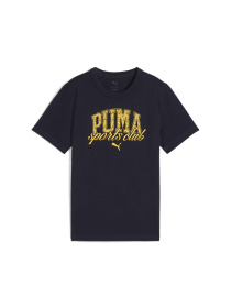 Футболка PUMA Class Graphic Tee модель 685814 Фото