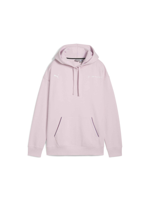 Худи PUMA Bmw Mms Wmn Ess+ Hoodie модель 625964 Фото