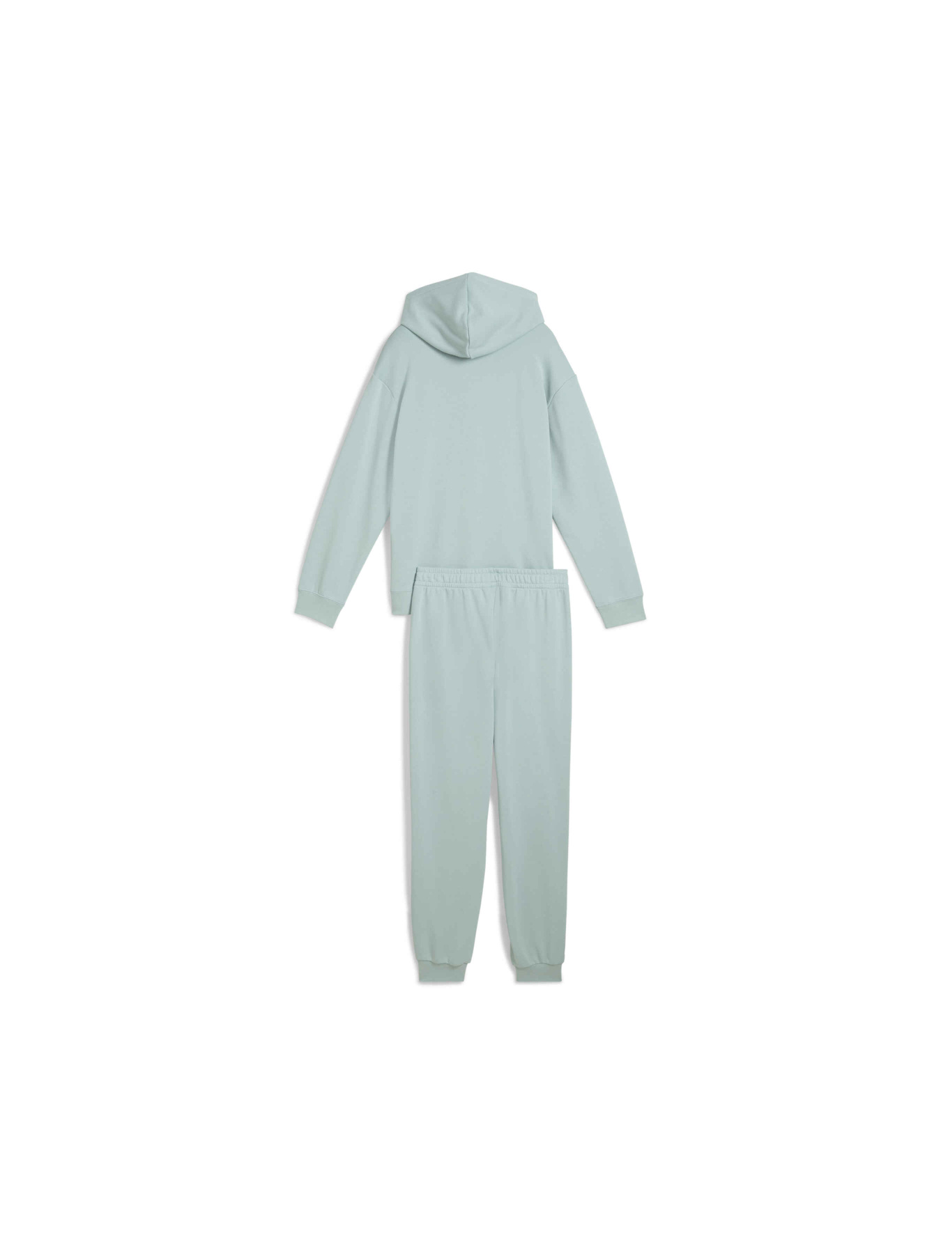 Спортивний костюм PUMA Loungewear Suit модель 686304 Фото