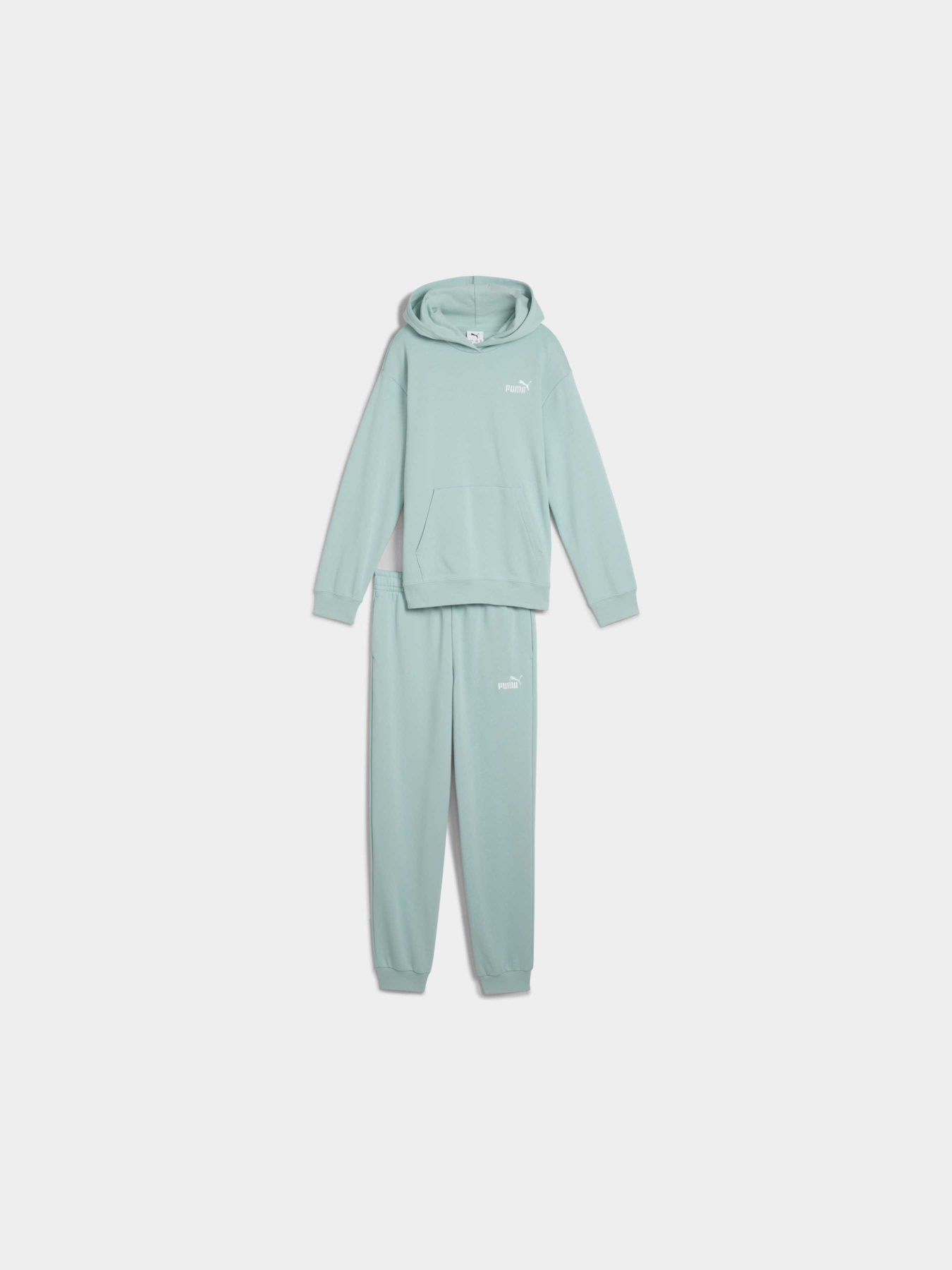 Спортивный костюм PUMA Loungewear Suit модель 686304 Фото