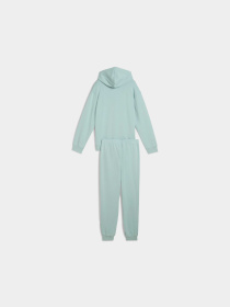 Спортивный костюм PUMA Loungewear Suit модель 686304 Фото