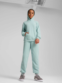 Спортивный костюм PUMA Loungewear Suit модель 686304 Фото