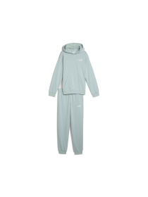 Спортивный костюм PUMA Loungewear Suit модель 686304 Фото