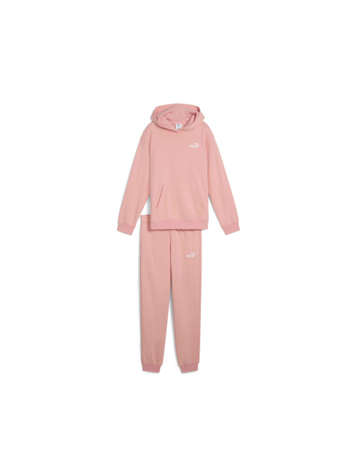 Спортивный костюм PUMA Loungewear Suit модель 686304 Фото