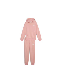 Спортивный костюм PUMA Loungewear Suit модель 686304 Фото