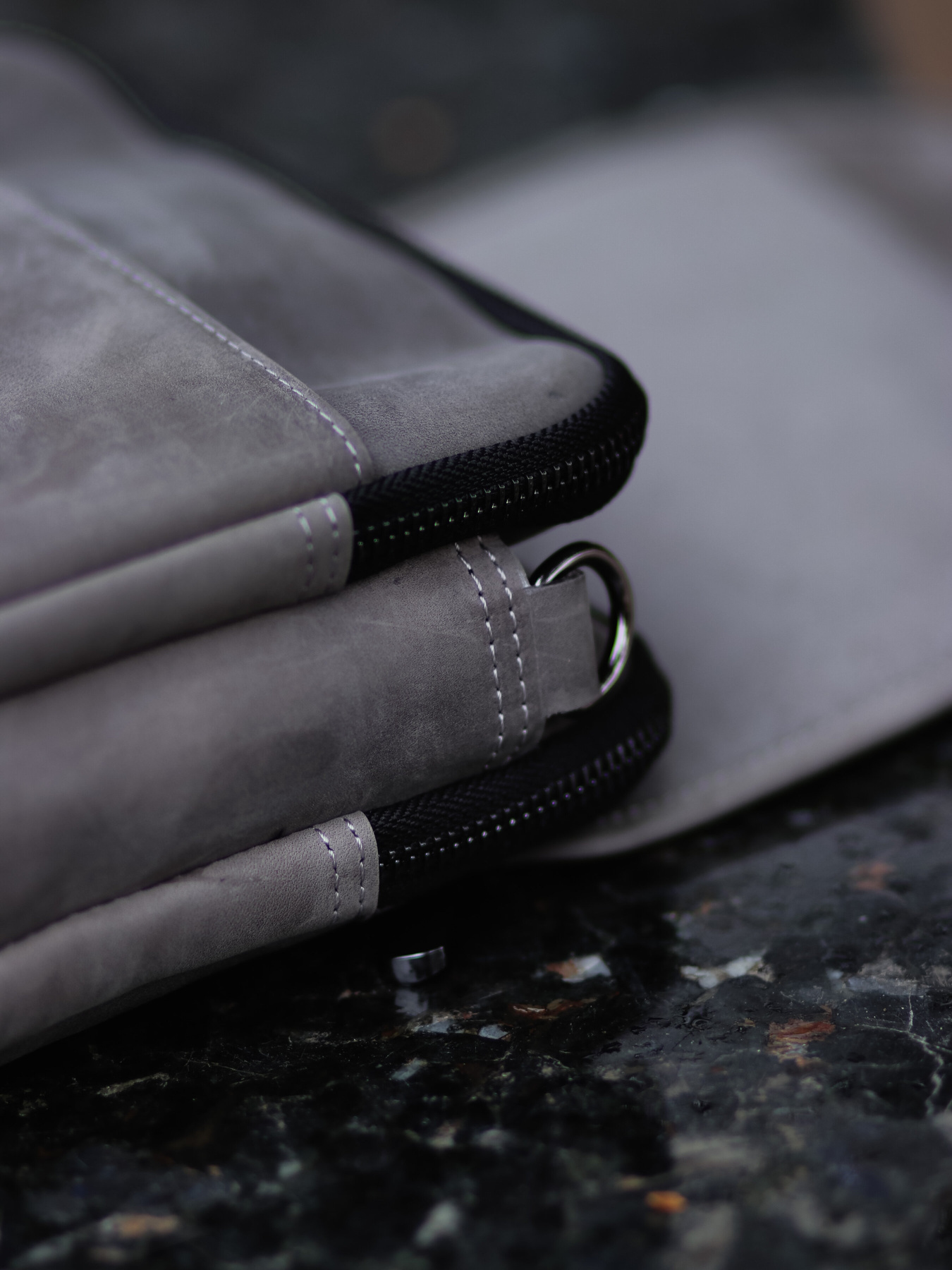 Мессенджер Legessy модель CH_015-3_GREY Фото