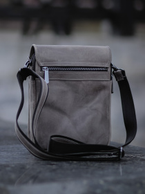 Мессенджер Legessy модель CH_015-3_GREY Фото