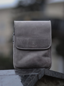 Мессенджер Legessy модель CH_015-3_GREY Фото