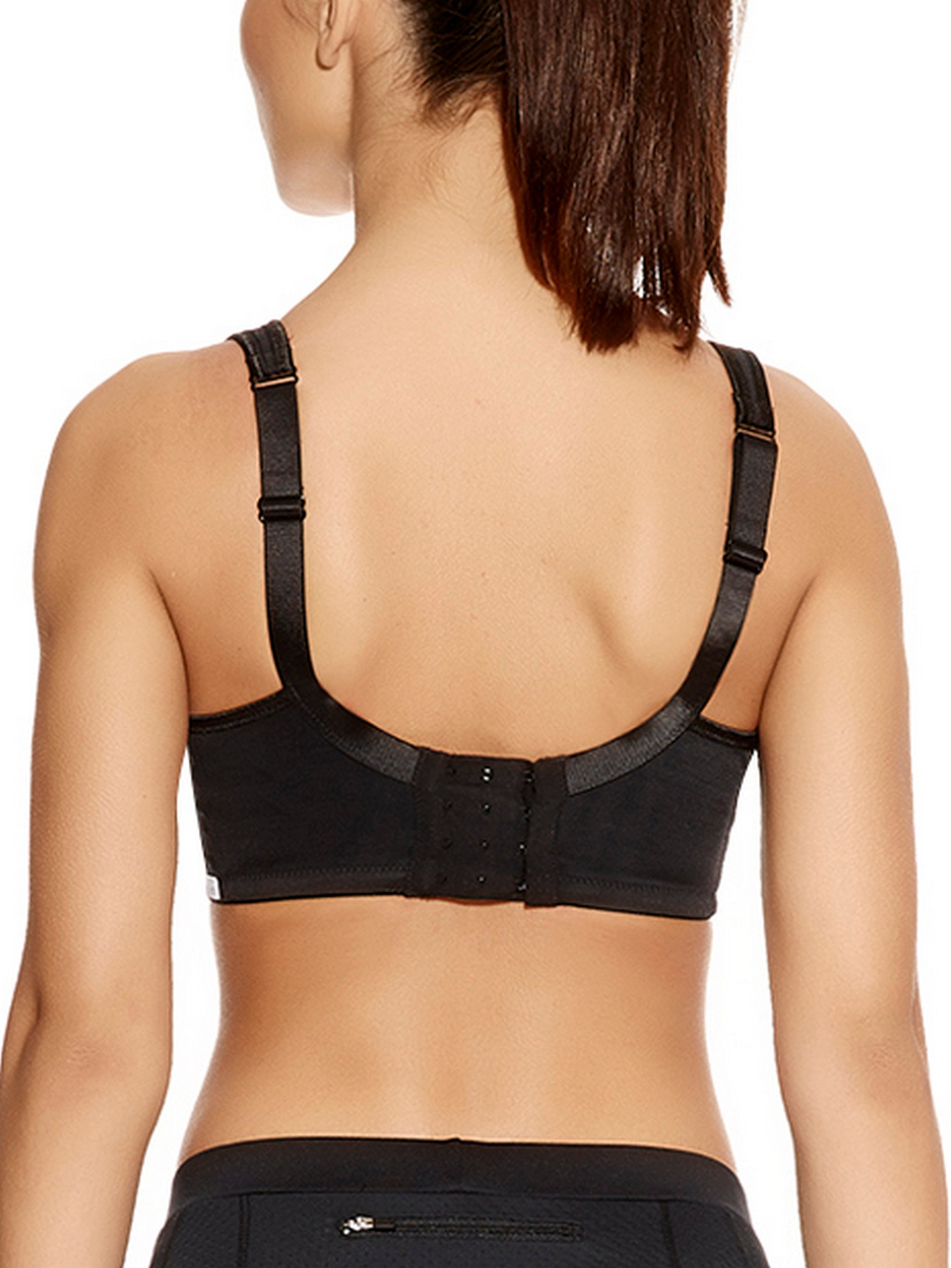 Бюстгальтер Freya Active модель 4002BLK Фото