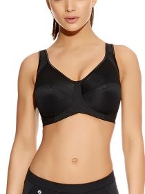 Бюстгальтер Freya Active модель 4002BLK Фото