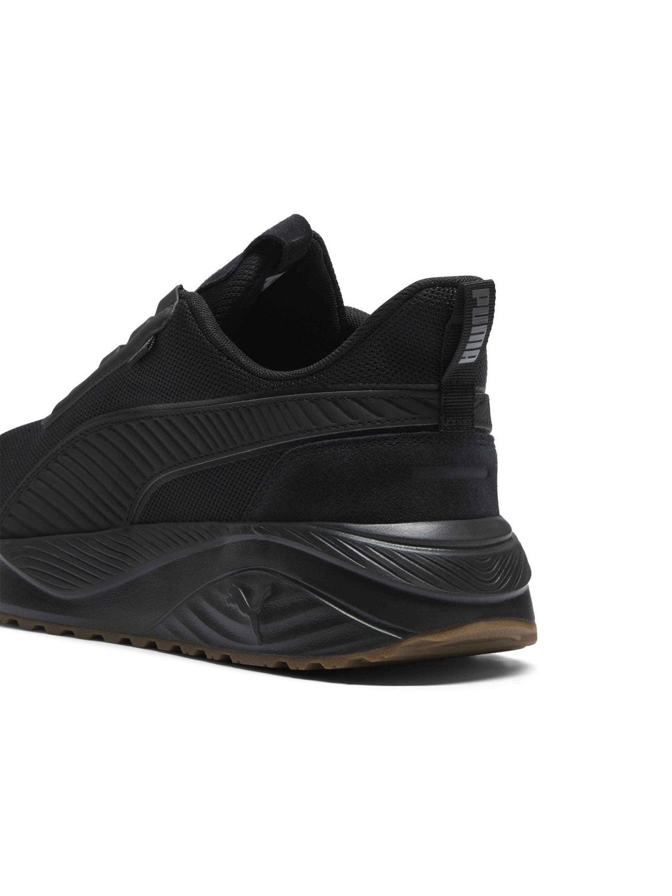 Кросівки PUMA Pacer 23 Street Sd модель 400755 Фото