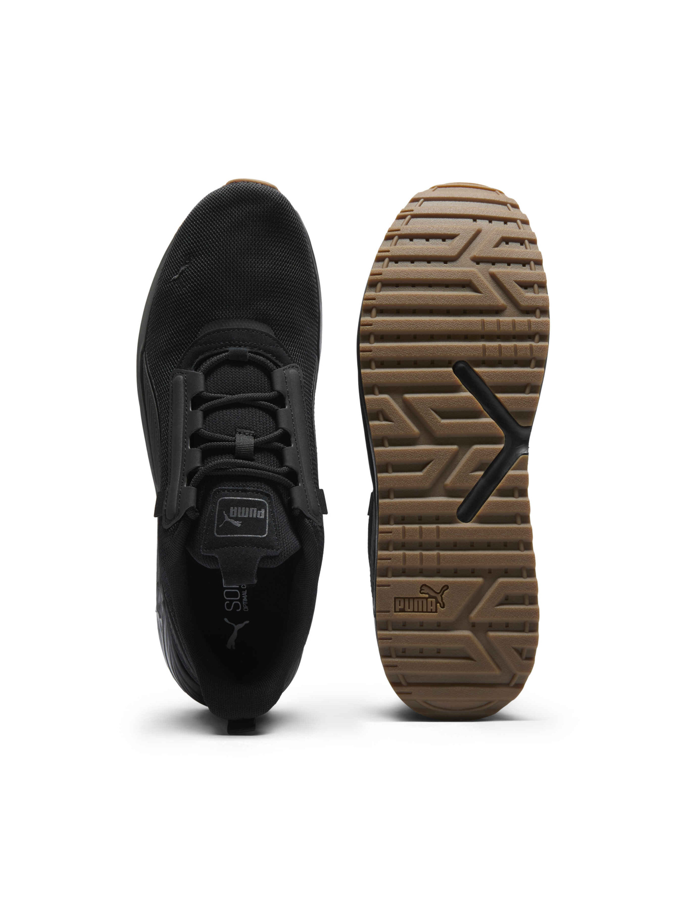 Кросівки PUMA Pacer 23 Street Sd модель 400755 Фото