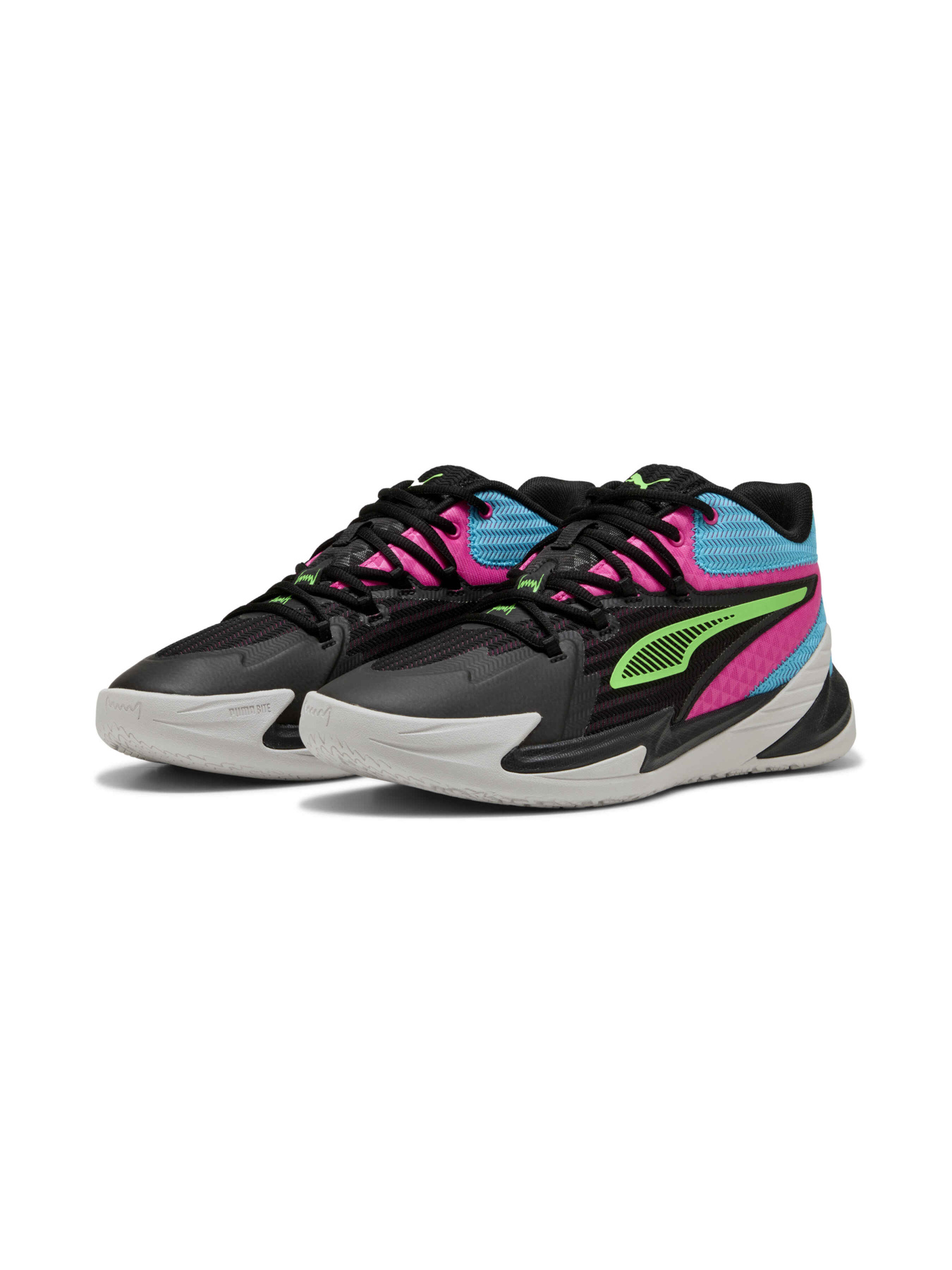 Кросівки PUMA Dagger модель 311353 Фото