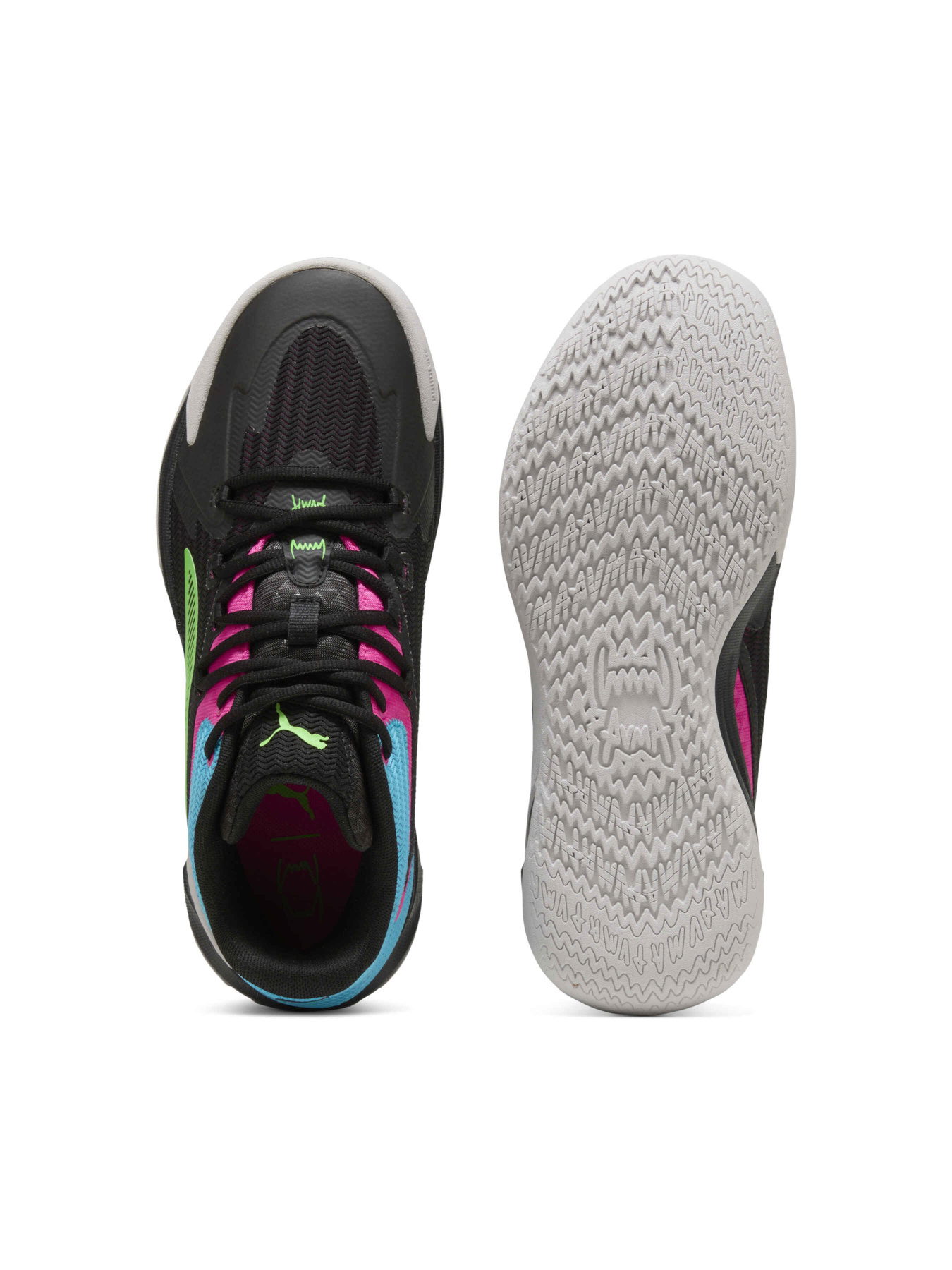 Кросівки PUMA Dagger модель 311353 Фото