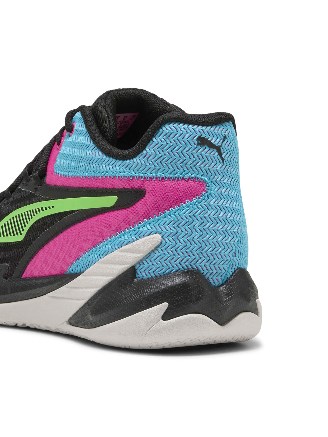 Кросівки повсякденні PUMA Dagger модель 311353 Кросівки повсякденні PUMA Dagger модель 311353 Фото