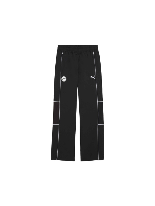 Штаны спортивные PUMA Sds Relaxed Track Pants модель 629698 Фото