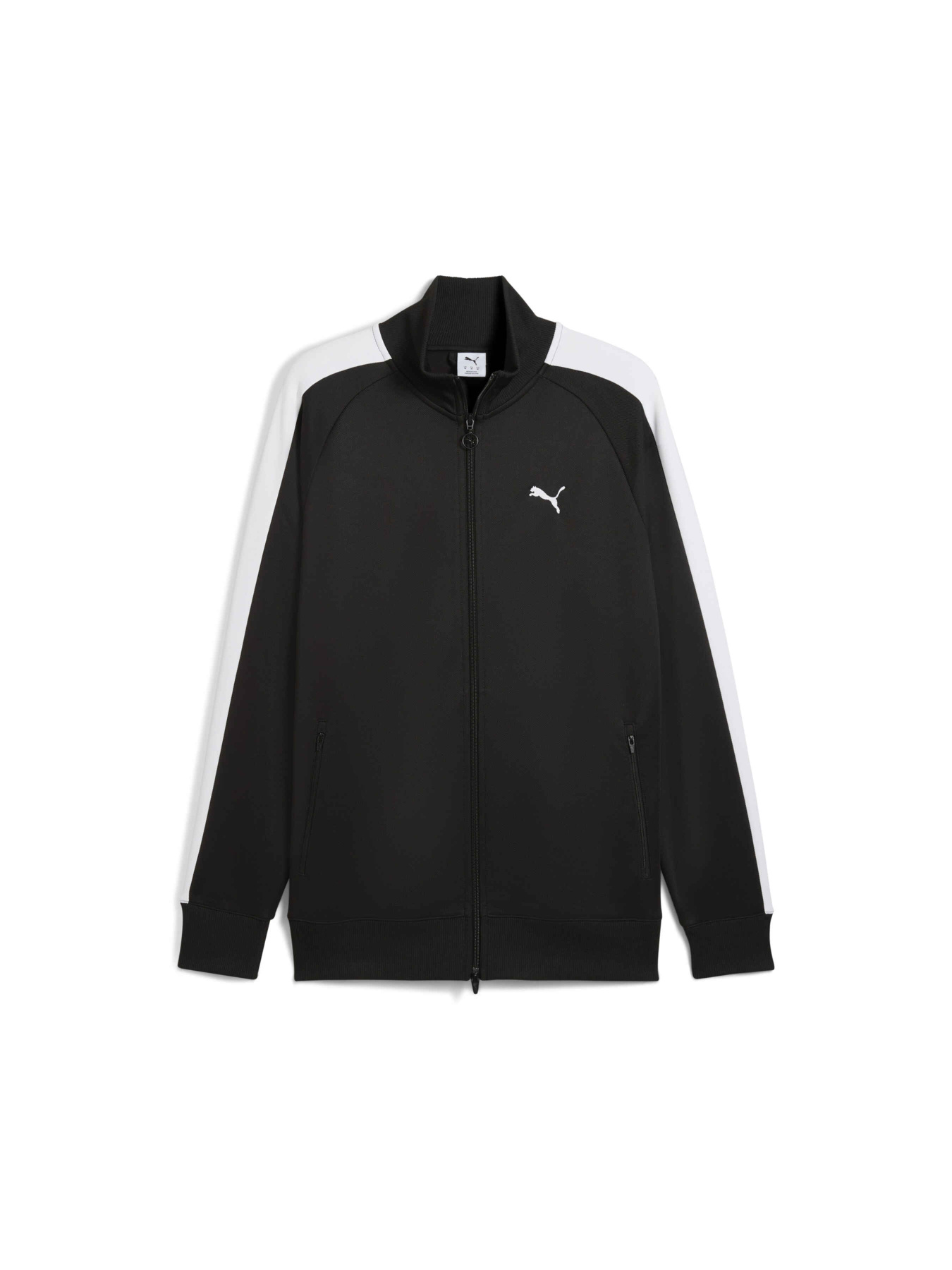 Кофта спортивная PUMA T7 Always On Track Jacket модель 629587 Фото