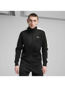 Спортивная кофта PUMA T7 Always On Track Jacket модель 629587 Фото