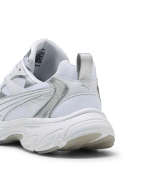 Кросівки PUMA Morphic Astroescape Wns модель 401313 Фото