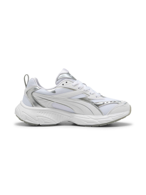 Кроссовки PUMA Morphic Astroescape Wns модель 401313 Фото