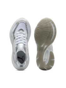 Кроссовки повседневные PUMA Morphic Astroescape Wns модель 401313 Фото