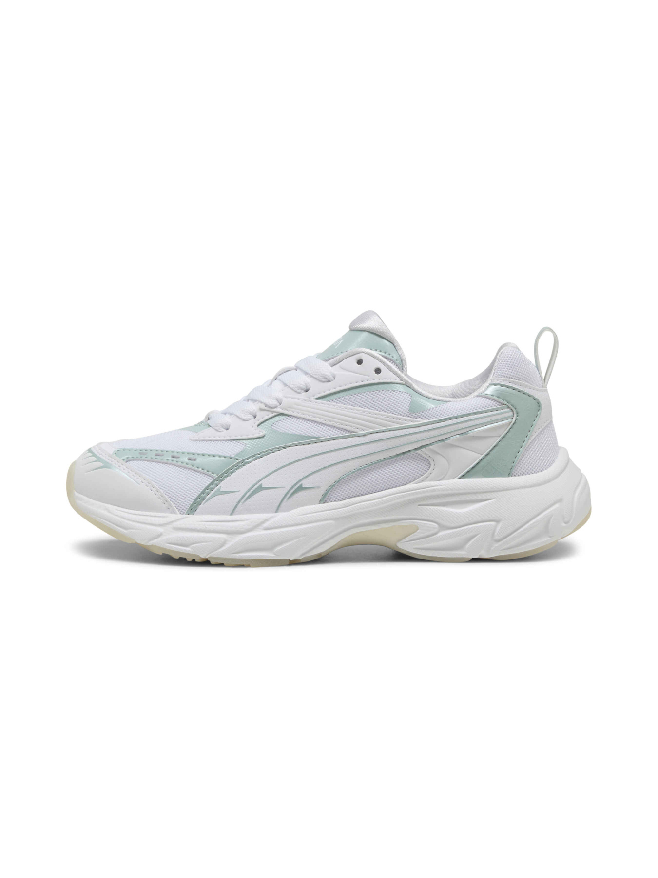 Кросівки PUMA Morphic Astroescape Wns модель 401313 Фото