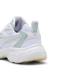 Кросівки PUMA Morphic Astroescape Wns модель 401313 Фото