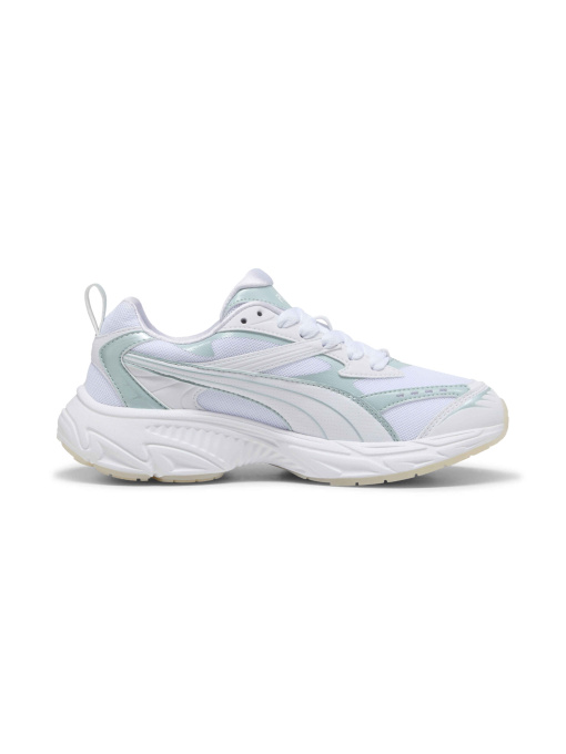 Кроссовки PUMA Morphic Astroescape Wns модель 401313 Фото