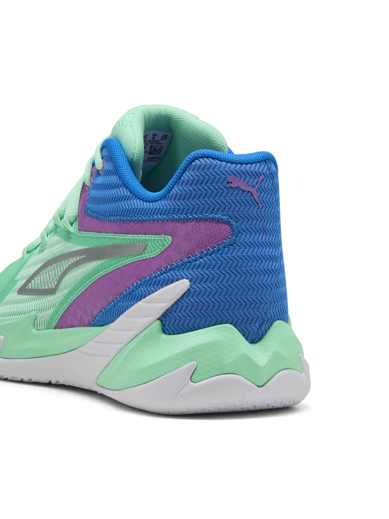 Кросівки повсякденні PUMA Dagger модель 311353 Фото