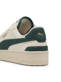 Кеди низькі PUMA Ca Match Premium модель 401355 Фото