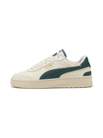 Кеди низькі PUMA Ca Match Premium модель 401355 Фото