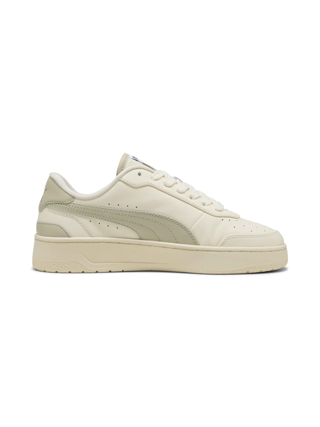 Кеди низькі PUMA Ca Match Premium модель 401355 Фото
