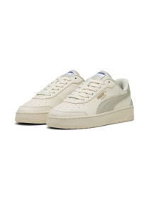 Кеды низкие PUMA Ca Match Premium модель 401355 Фото
