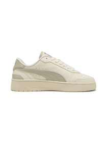Кеды низкие PUMA Ca Match Premium модель 401355 Фото
