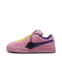 Кеди низькі PUMA Suede Xl 2 Tmnt Jr модель 401639 Кеди низькі PUMA Suede Xl 2 Tmnt Jr модель 401639 Фото
