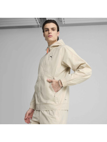 Кофта спортивная PUMA Tech Track Jacket модель 629675 Фото