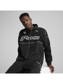 Кофта спортивная PUMA Sds Relaxed Track Jacket модель 629643 Фото