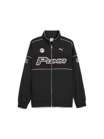 Спортивная кофта PUMA Sds Relaxed Track Jacket модель 629643 Фото